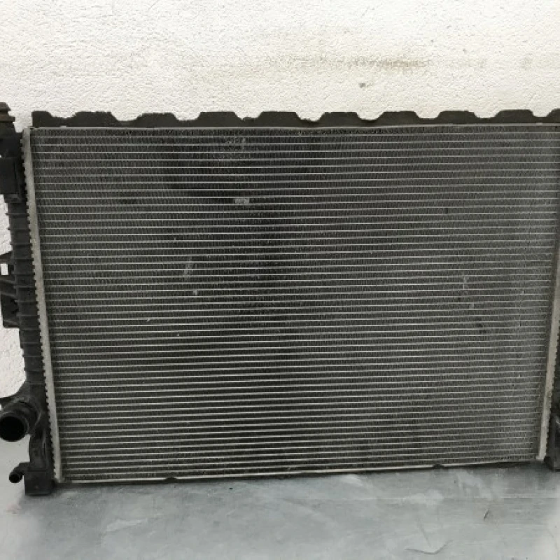 Radiator apa Ford 