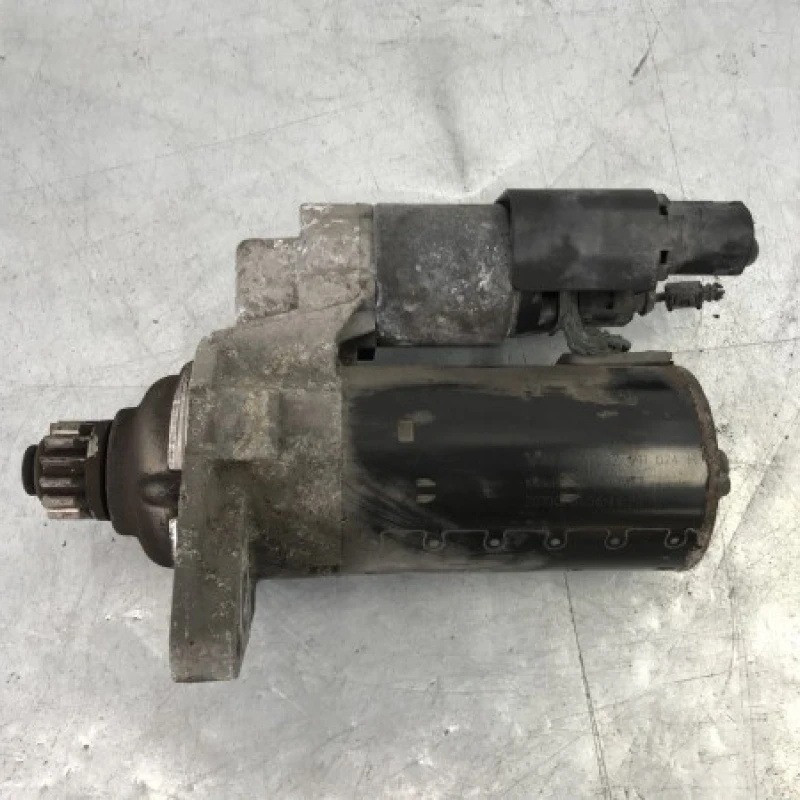 Electromotor demaror Volkswagen 