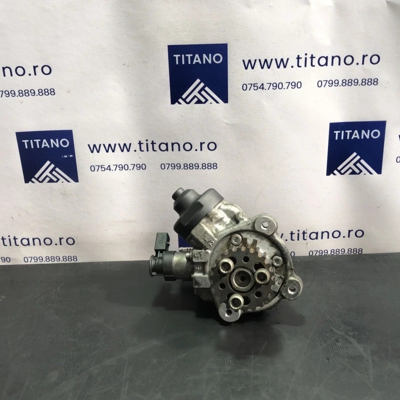 Pompa de injectie inalte / Volkswagen Sharan 7N 2013 / Motor, racire si evacuare