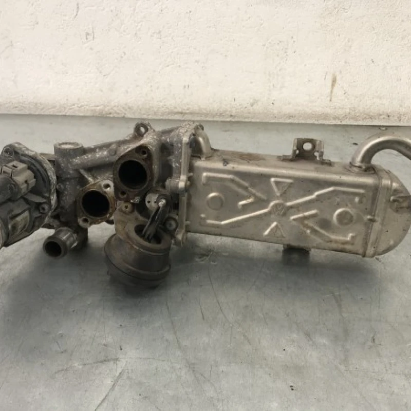 Racitor gaze egr Volkswagen 