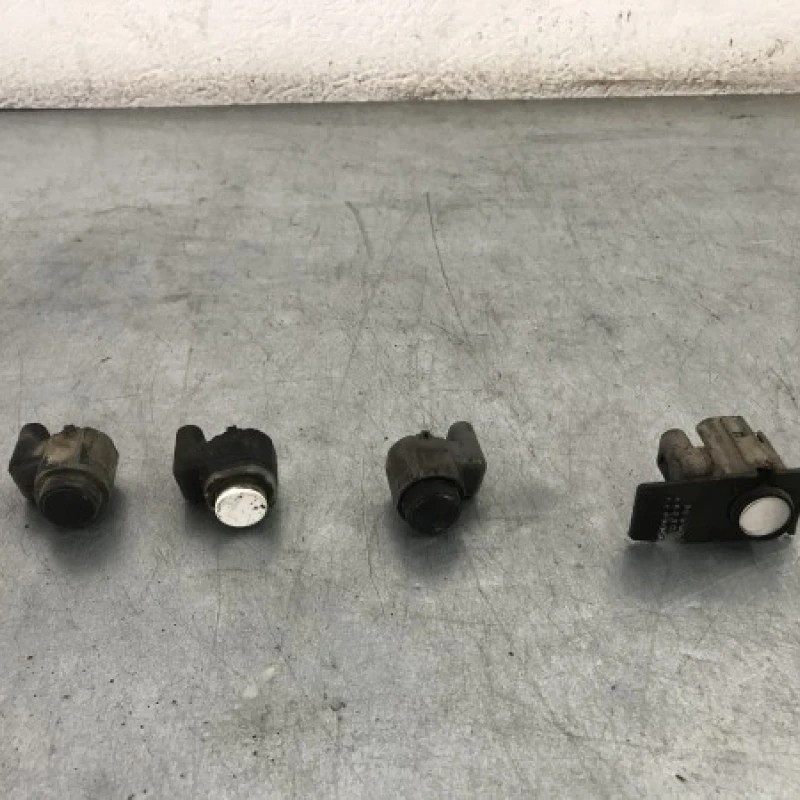 Senzori parcare / Ford Mondeo MK4 2011 / Caroserie, oglinzi si faruri