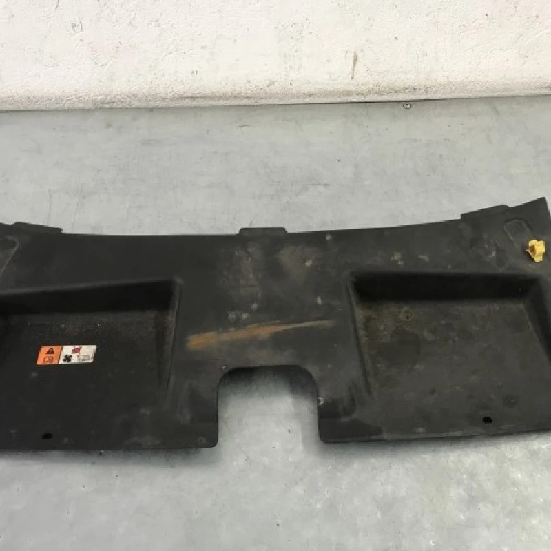 Plastic radiatoare / Ford Mondeo MK4 2011 / Caroserie, oglinzi si faruri