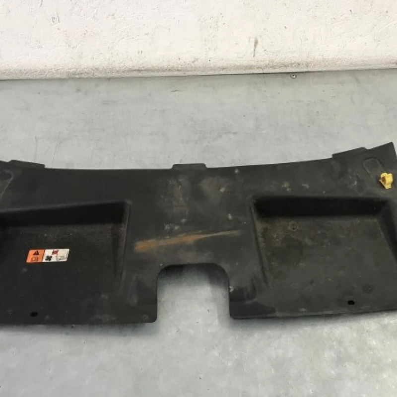 Plastic radiatoare Ford 