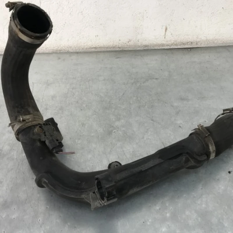 Tub intercooler Volkswagen 