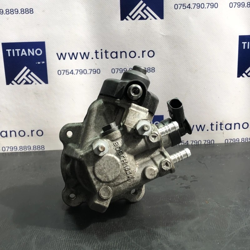 Pompa de injectie inalte / Volkswagen Sharan 7N 2013 / Motor, racire si evacuare
