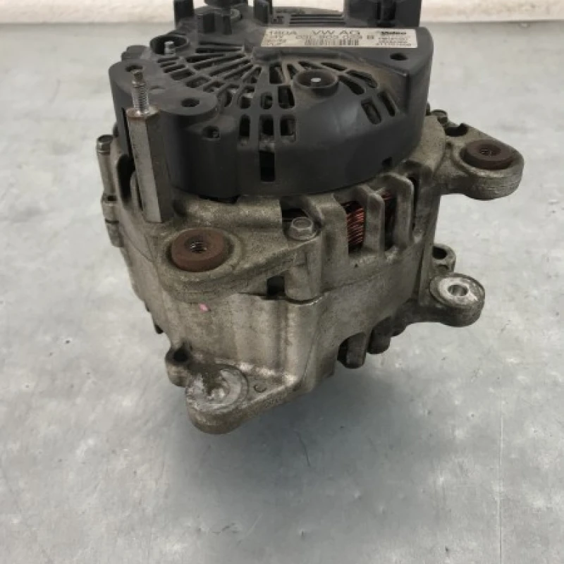 Alternator Volkswagen 