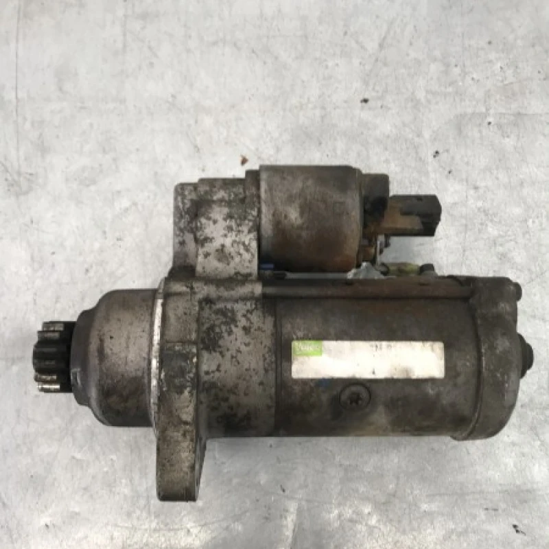 Electromotor demaror Volkswagen 