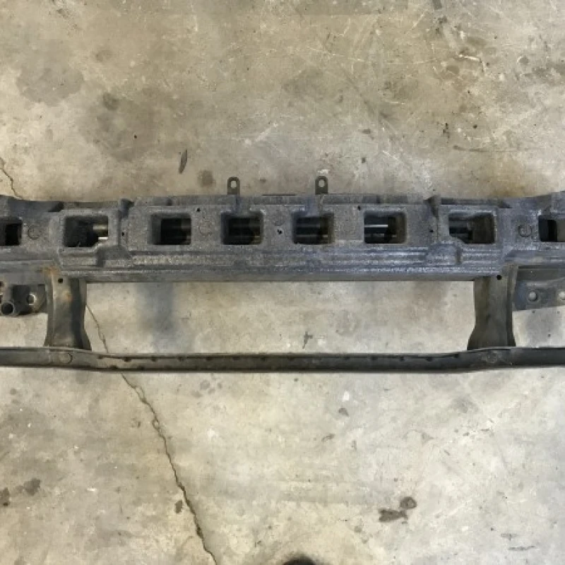 Armatura intaritura bara fata Volkswagen 