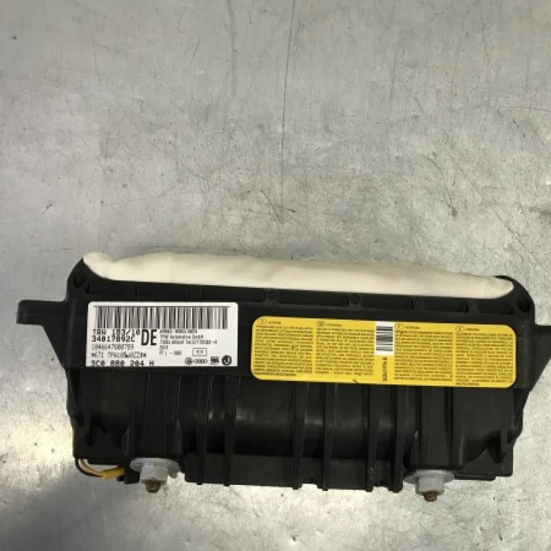 Airbag pasager Volkswagen 