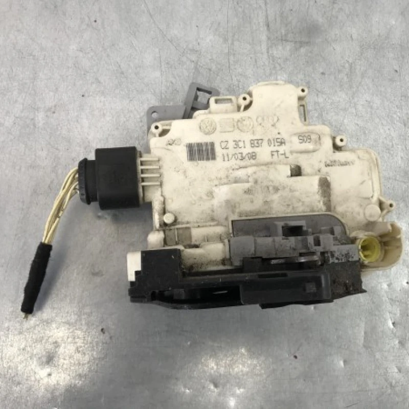 Iala broasca usa stanga fata Volkswagen 