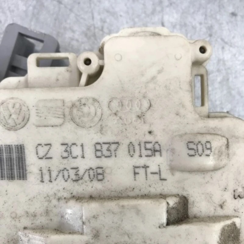 Iala broasca usa stanga fata / Volkswagen Passat B6 2008 / Caroserie, oglinzi si faruri