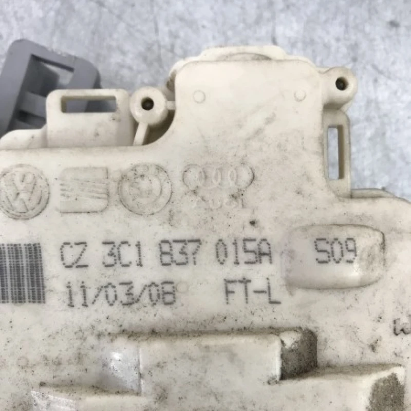 Iala broasca usa stanga fata / Volkswagen Passat B6 2008 / Caroserie, oglinzi si faruri