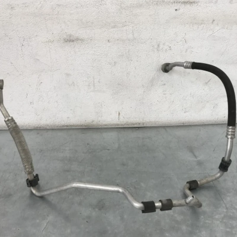 Conducta clima Volkswagen 
