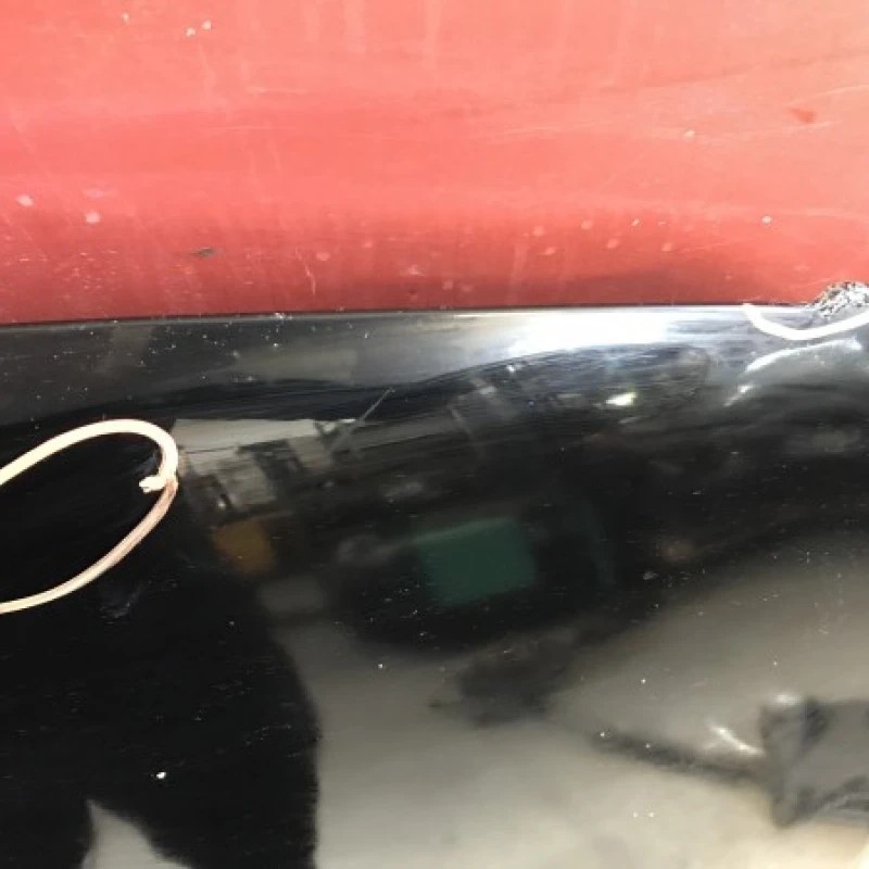 Capota / Volkswagen Passat B6 2008 / Caroserie, oglinzi si faruri