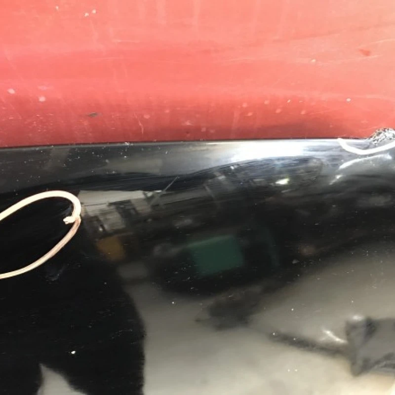 Capota / Volkswagen Passat B6 2008 / Caroserie, oglinzi si faruri