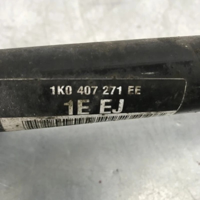Planetara stanga fata / Volkswagen Passat B7 2012 / Cutie viteze, ambreiaj, transmisie
