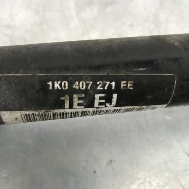Planetara stanga fata / Volkswagen Passat B7 2012 / Cutie viteze, ambreiaj, transmisie