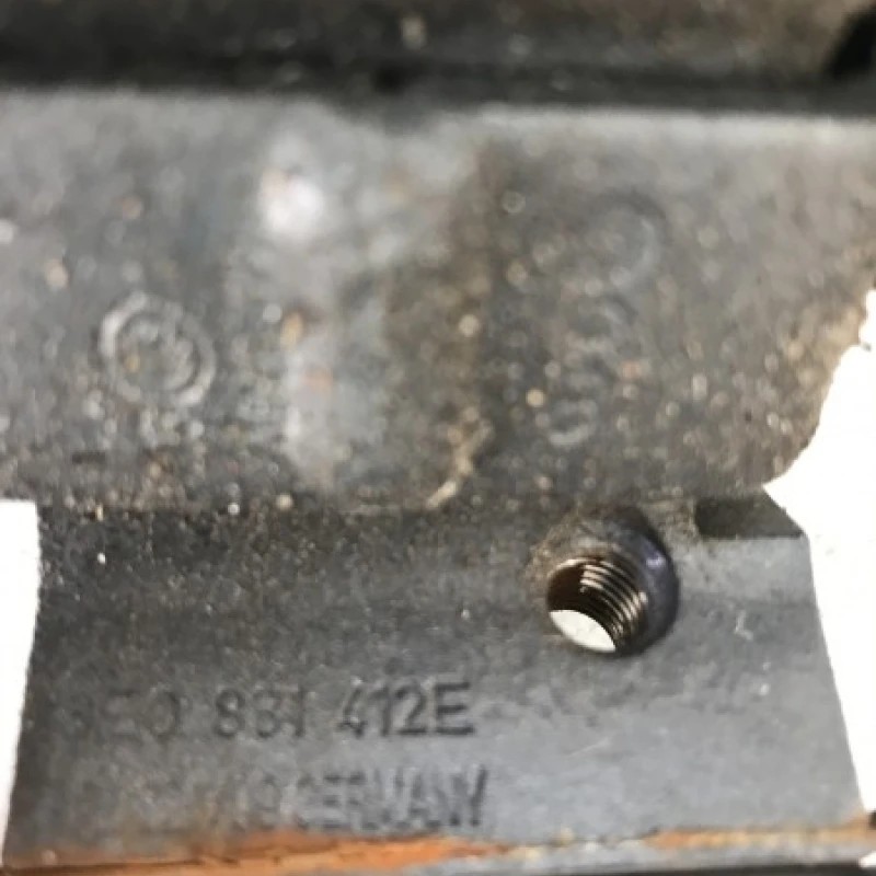 Balamale usa dreapta fata / Audi A6 C6 2010 / Caroserie, oglinzi si faruri