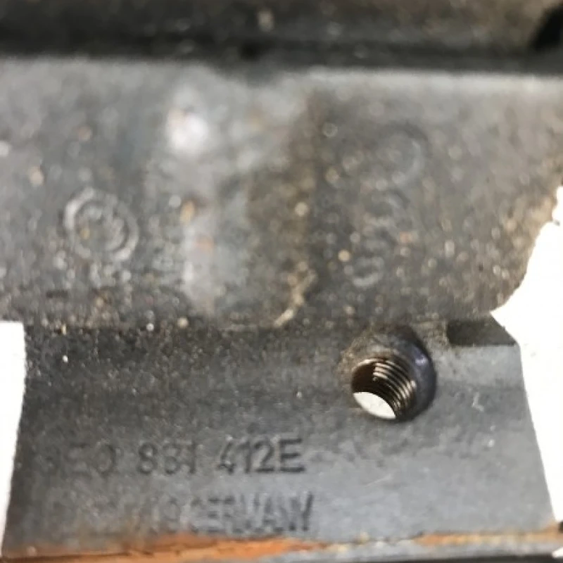 Balamale usa dreapta fata / Audi A6 C6 2010 / Caroserie, oglinzi si faruri