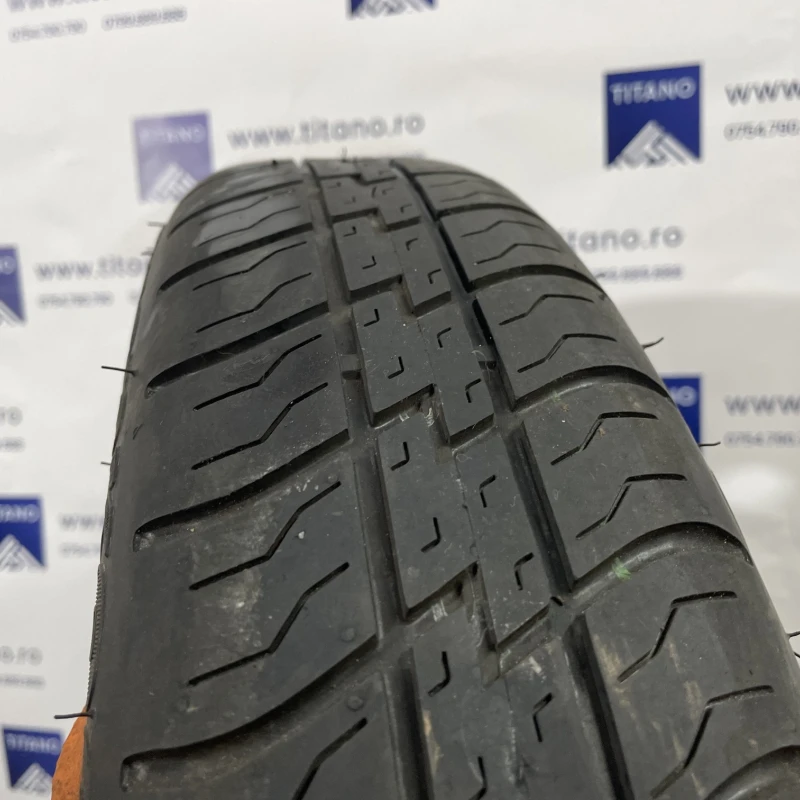 Roata de rezerva 19 / Audi A4 B8 2013 / Jante si roti