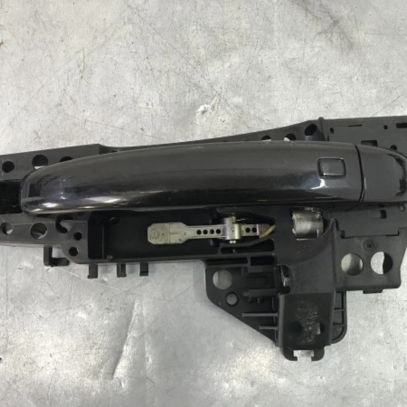 Maner usa stanga spate / Audi A4 B8 2010 / Caroserie, oglinzi si faruri
