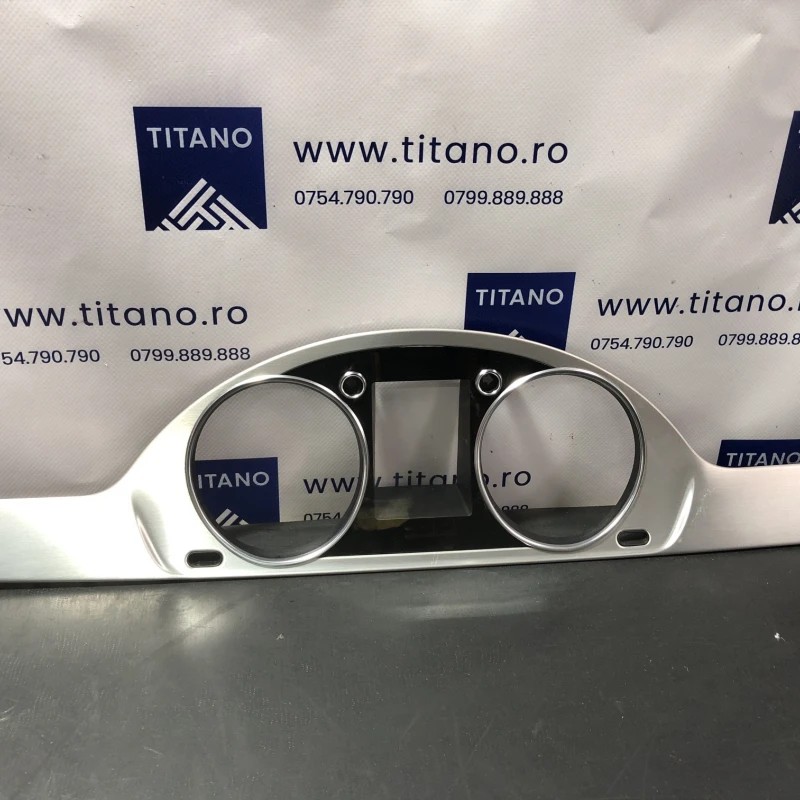 Set trim bord / Volkswagen Passat B7 2013 / Interior