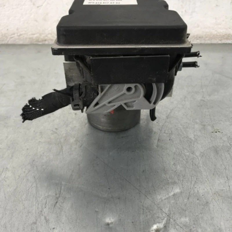 Pompa abs / Audi A6 C6 2010 / Frane