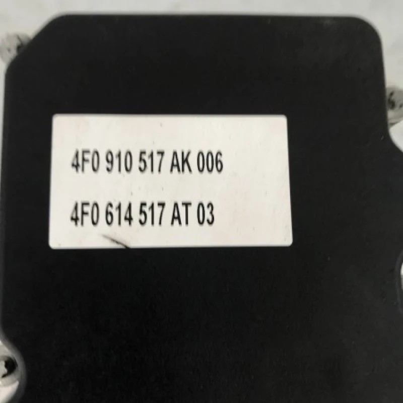 Pompa abs / Audi A6 C6 2010 / Frane