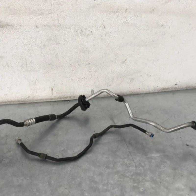 Conducta clima Audi A6 C6 2010