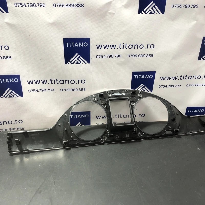 Set trim bord / Volkswagen Passat B7 2013 / Interior