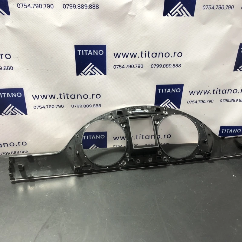 Set trim bord / Volkswagen Passat B7 2013 / Interior