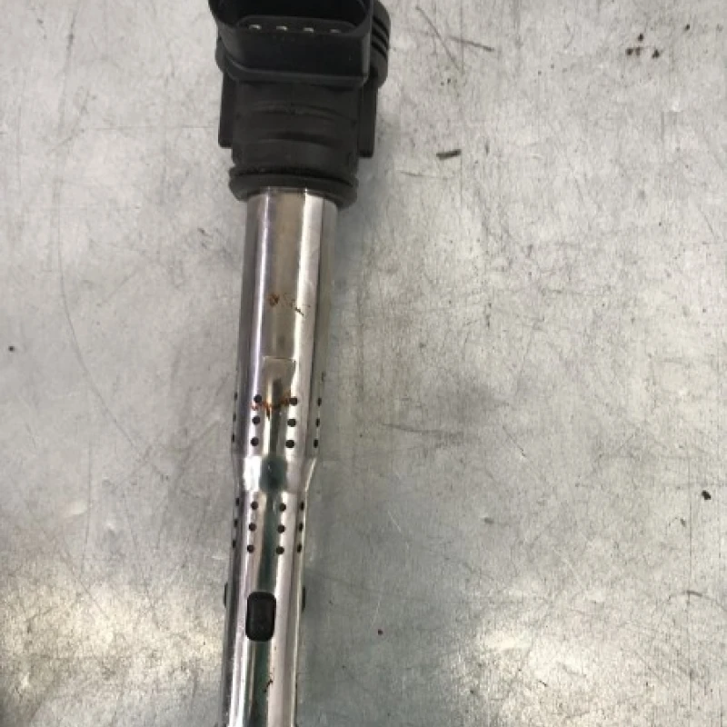 Bobina de inductie / Audi A6 C6 2010 / Motor, racire si evacuare