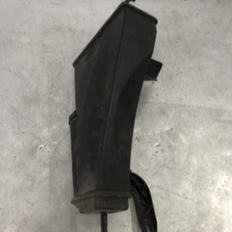 Canistra carbon Audi A6 C6 2010