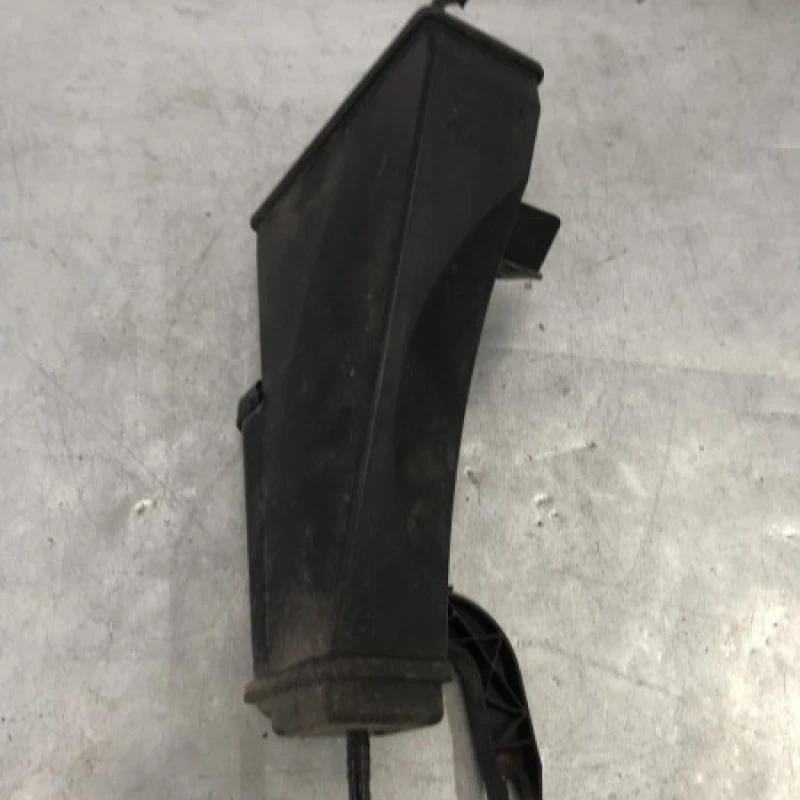 Canistra carbon Audi 