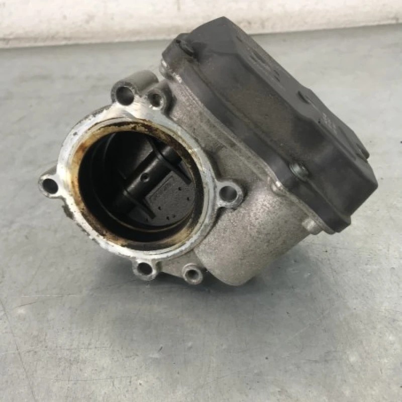 Clapeta de acceleratie Audi A6 C6 2010
