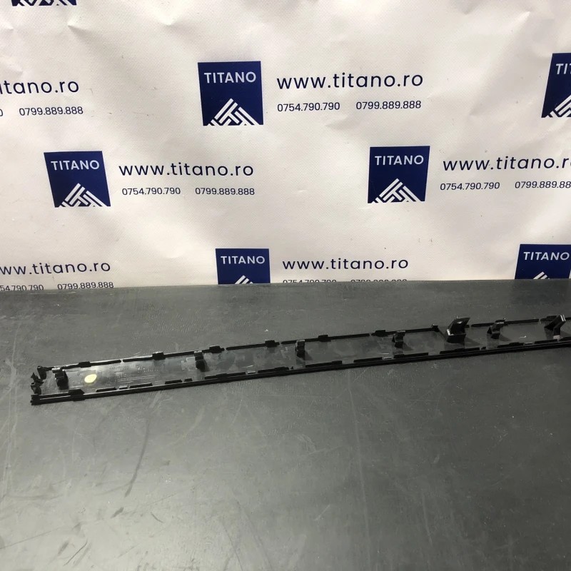 Set trim bord / Volkswagen Passat B7 2013 / Interior