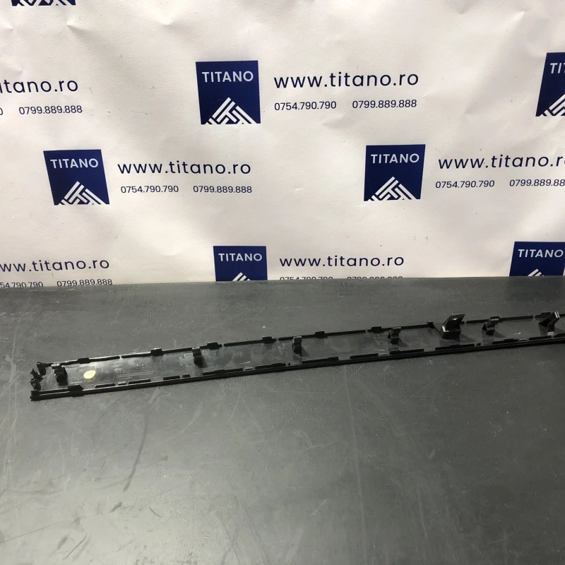Set trim bord / Volkswagen Passat B7 2013 / Interior