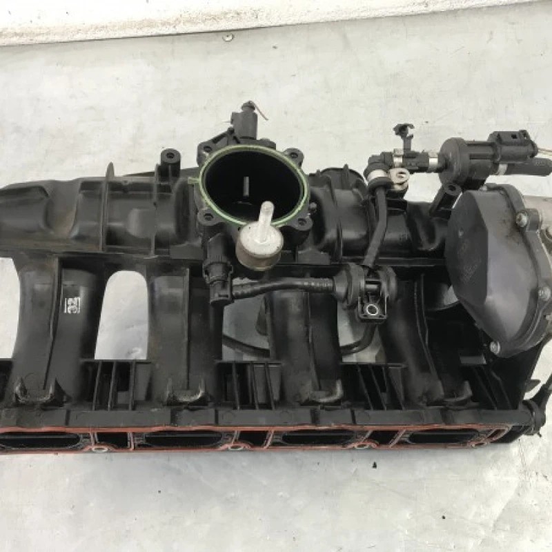 Galerie de admisie Audi A6 C6 2010