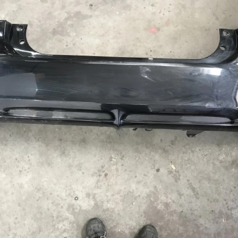 Bara spate / Lexus CT 200h CT 200h 2012 / Caroserie, oglinzi si faruri