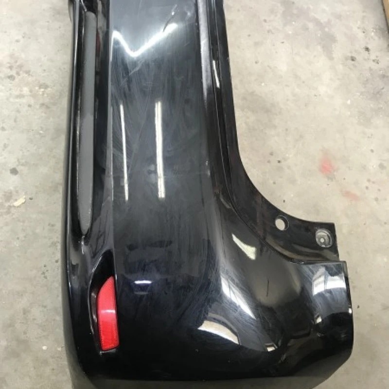 Bara spate / Lexus CT 200h CT 200h 2012 / Caroserie, oglinzi si faruri