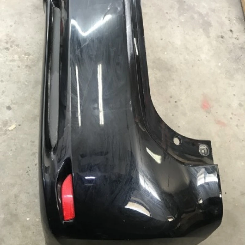 Bara spate / Lexus CT 200h CT 200h 2012 / Caroserie, oglinzi si faruri