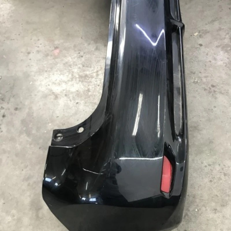 Bara spate / Lexus CT 200h CT 200h 2012 / Caroserie, oglinzi si faruri