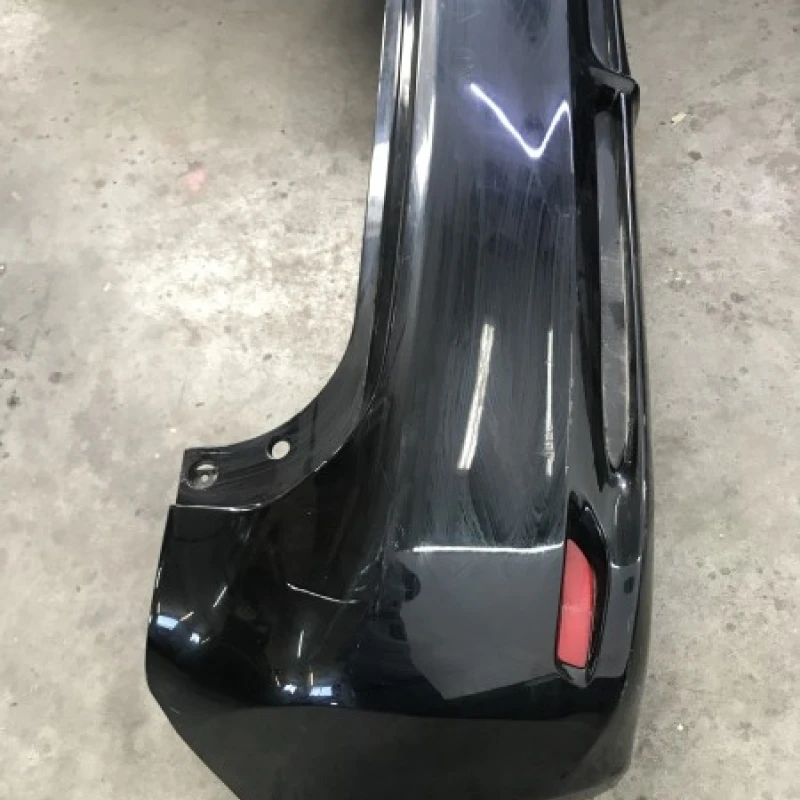Bara spate / Lexus CT 200h CT 200h 2012 / Caroserie, oglinzi si faruri