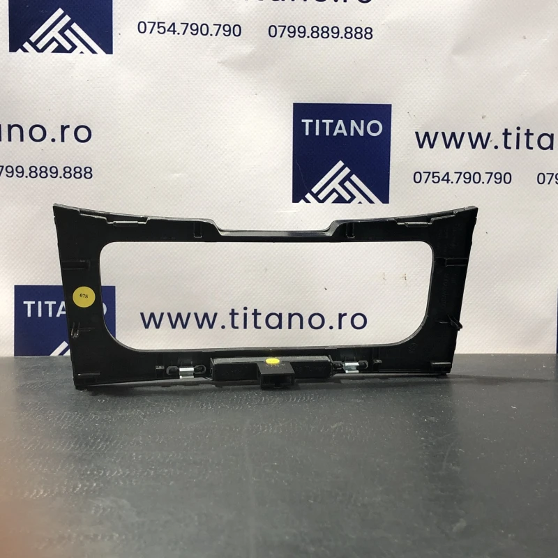 Set trim bord / Volkswagen Passat B7 2013 / Interior