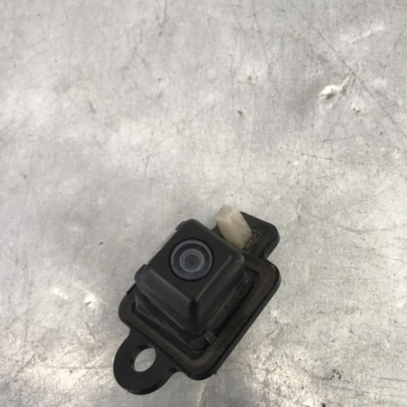 Camera mansalier Lexus 