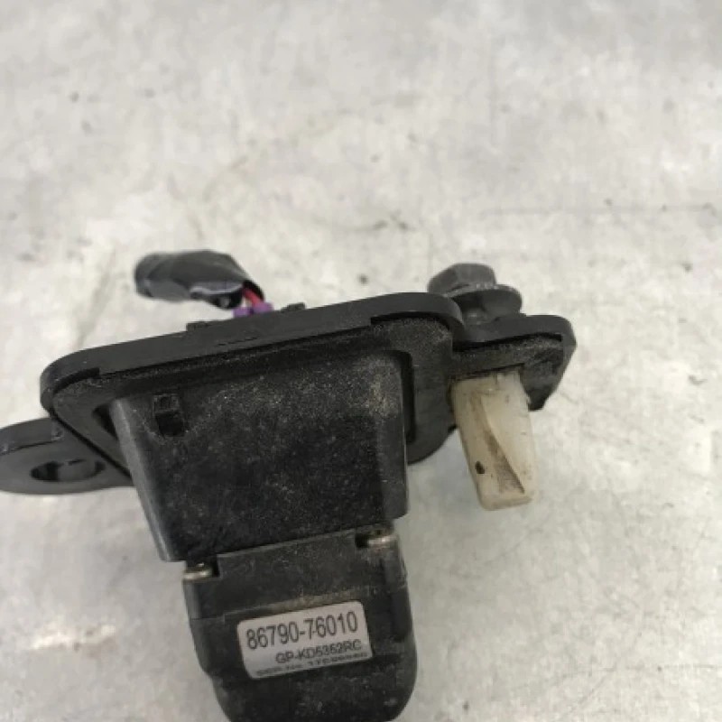 Camera mansalier / Lexus CT 200h CT 200h 2012 / Audio si electronice