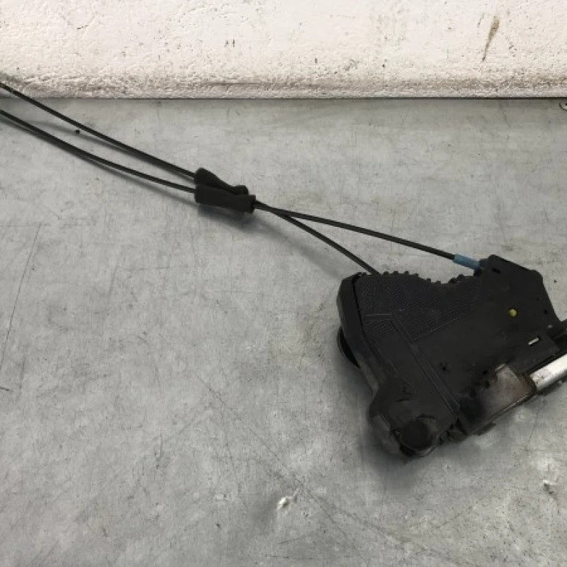 Iala broasca usa dreapta fata / Lexus CT 200h CT 200h 2012 / Caroserie, oglinzi si faruri