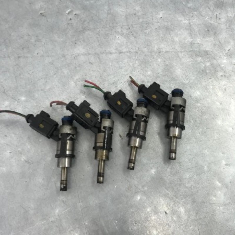 Injector / Audi A6 C6 2010 / Motor, racire si evacuare