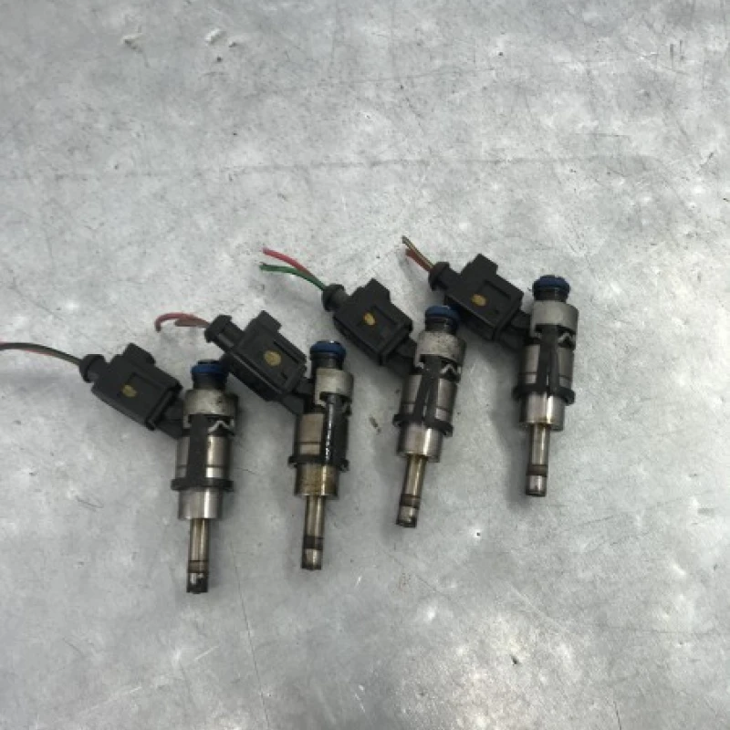 Injector Audi 