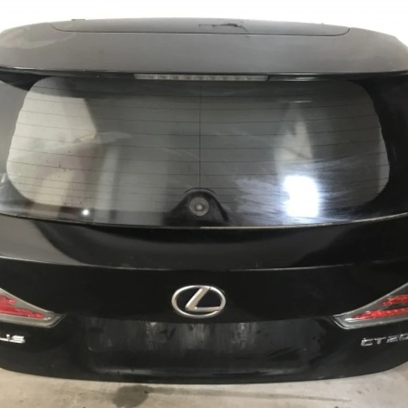 Haion Lexus 